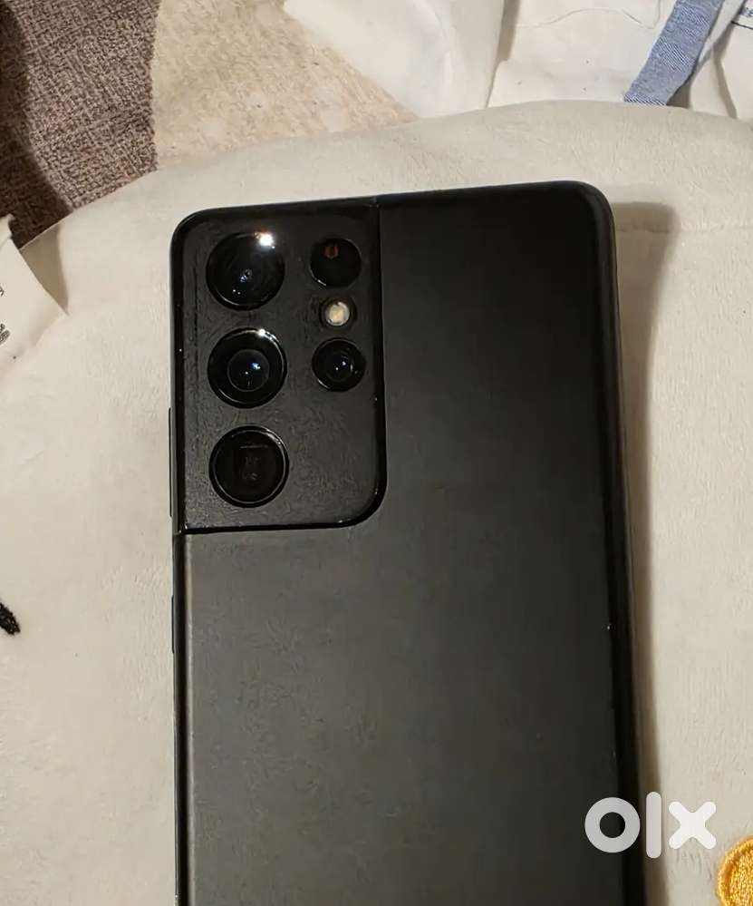 S21 ultra 5g 16/512