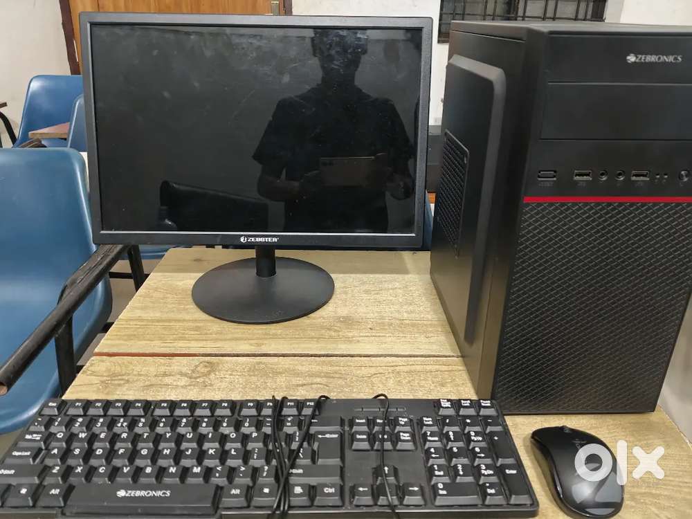 Best budget computer under 15k