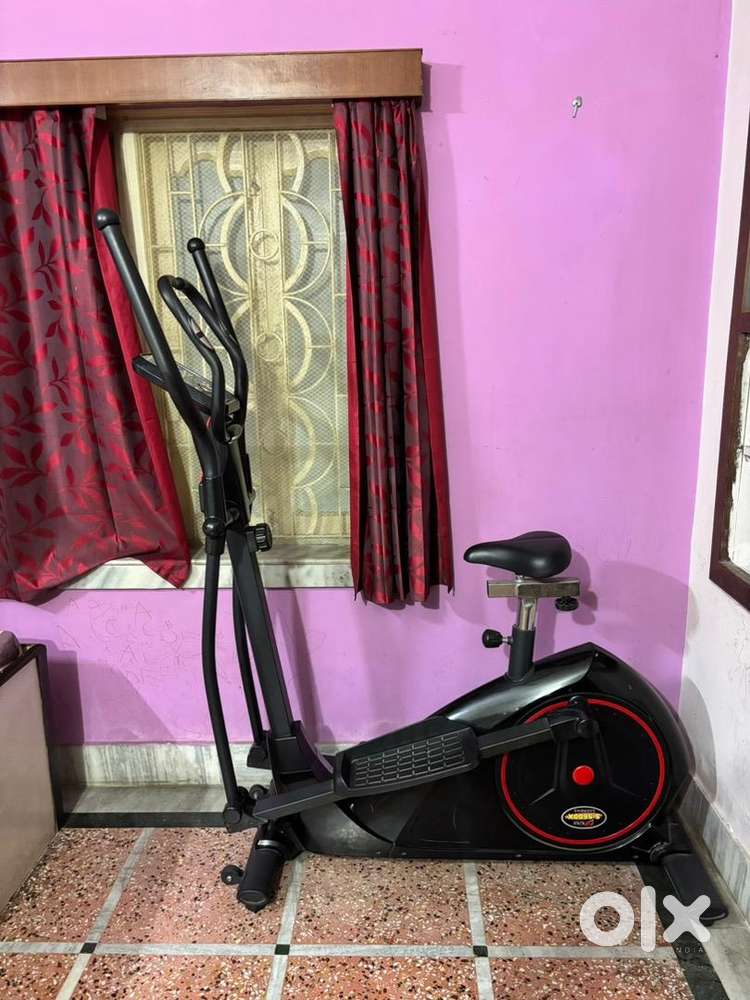 Cross trainer S5600X fitking in immaculate condition ready for sale.