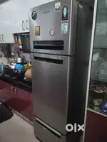 Refrigerator 3 door 330L