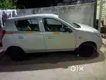 Driver needed for ola uber rapido .ids must santosh nager area
