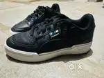 PUMA Unisex Laceup sneaker shoes