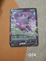 Morpeko good condition card original