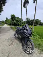 R15 v3 fresh condition for sale