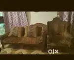 7 seater sofa