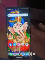Display line only