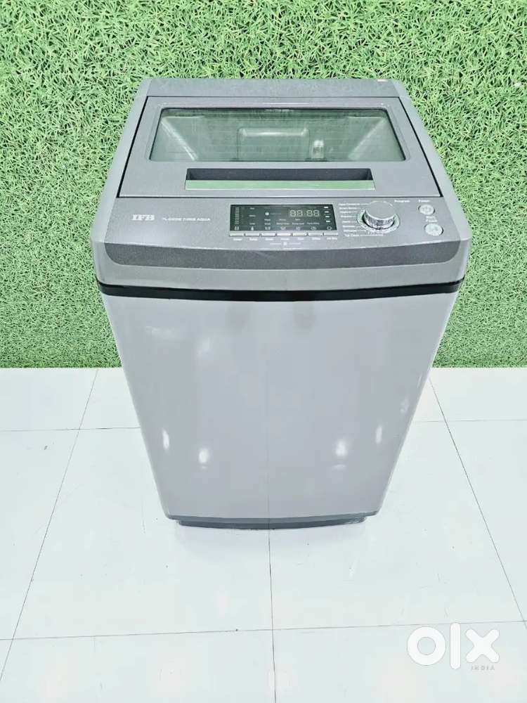 IFB Top Load Washing Machine refurbished