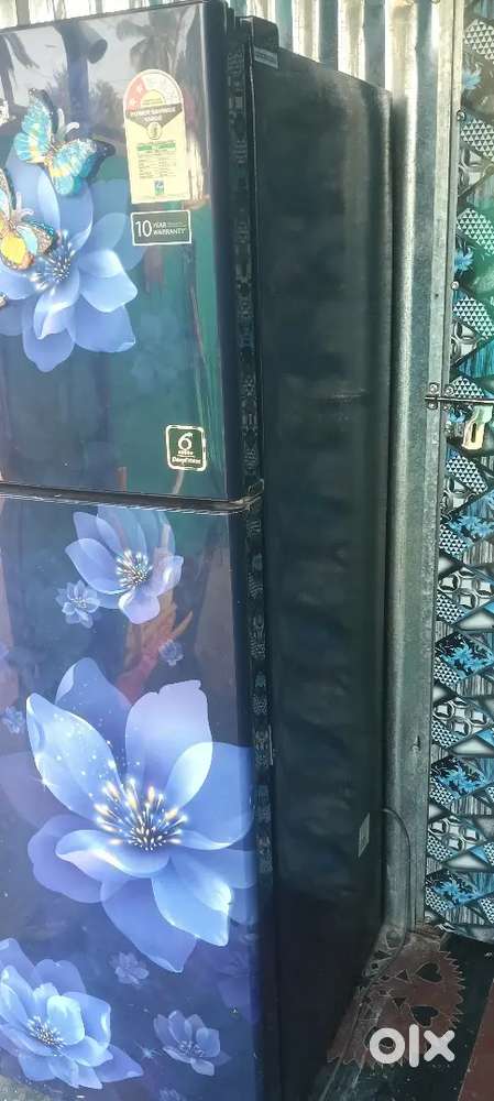 Whirlpool fridge 6th sense 2023