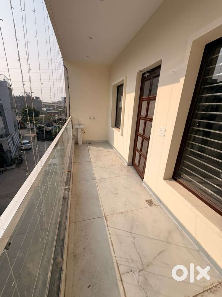 Newly constructed 2BHK on Rent
