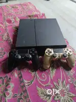 PlayStation 4 fat
