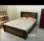 Flats with no restriction