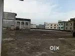 TURF 15000 sqft 18/- sqft rent