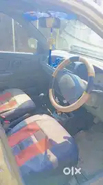 Maruti Suzuki Alto 800 2008