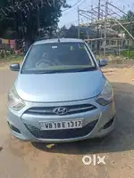 Hyundai I10 Magna