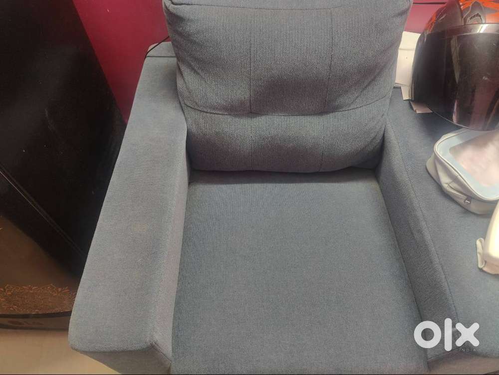 2+1+1 sofa set