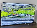 50 Inches Smart Led Tv 4k With Exchange Offer Available New