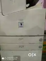 Cannon ir 3300 printer