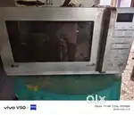 Microwave oven