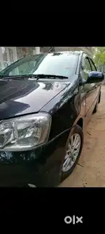Toyota Etios 2011 Petrol Good Condition uj8a0as