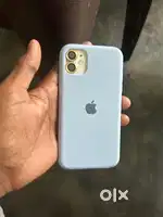 I phone11 face id full working