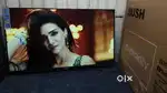 Smart led tv big sale