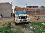 Mahindra Bolero Pik-Up 2024