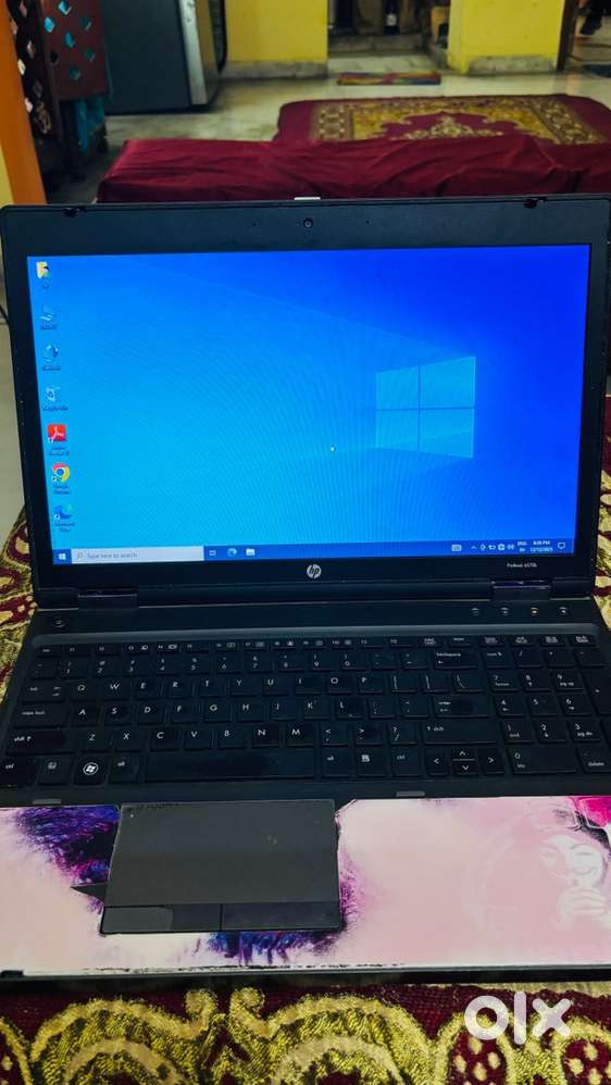 16.5 inch HP Laptop
