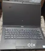 Dell Latitude 7490
i7-8th Gen ,16 GB RAM,
512 M.2 SSD,
14 inch FHD.