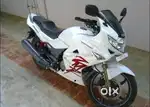 hero honda karizma zmr
