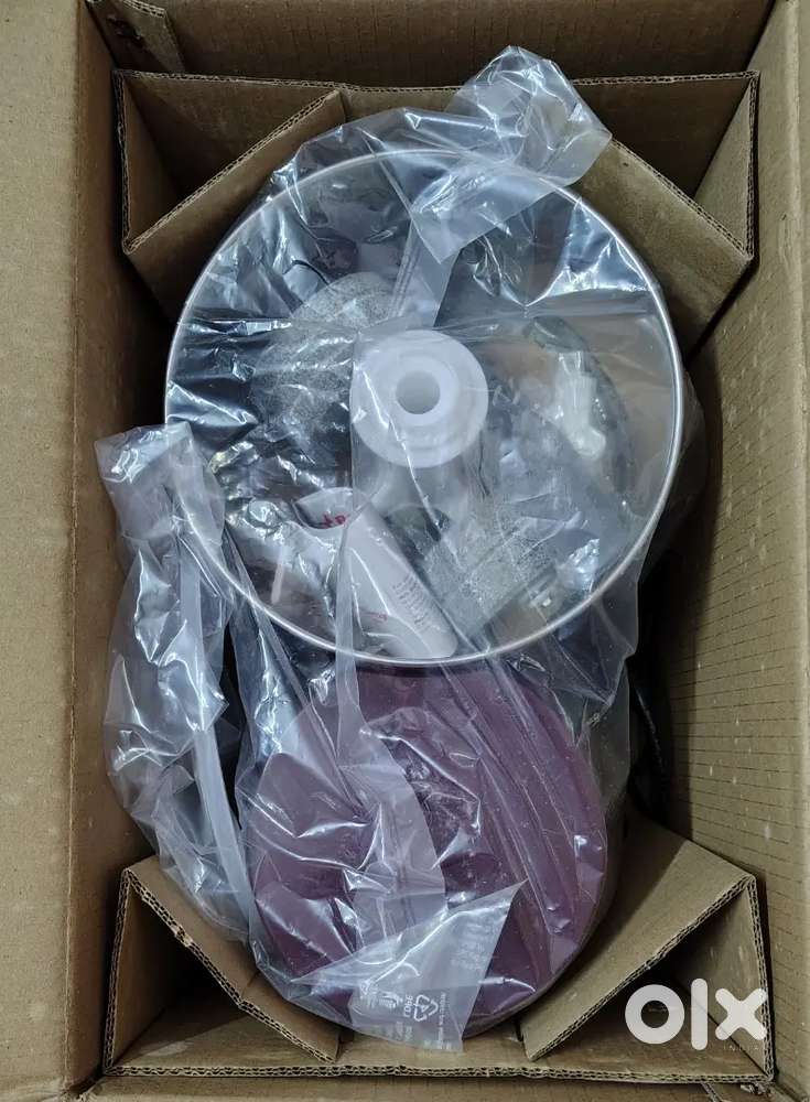 New grinder for sale