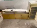 2 set kitchen cabinent
