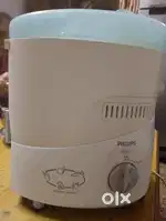 Philips juicer of Rs,800