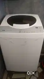IFB washing machine