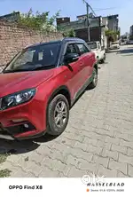 Maruti Suzuki Brezza 2017 Diesel 80000 Km Driven