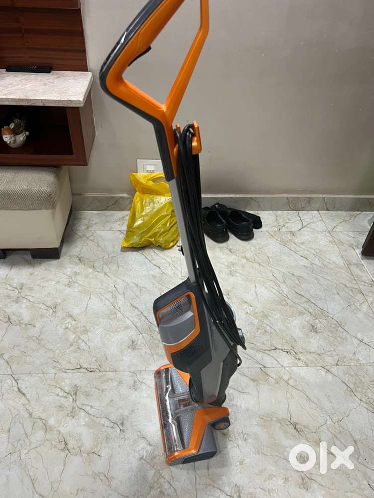 Eureka forbes mopandvac