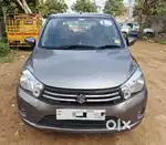 Maruti suzuki Celerio zxi Automatic 2016 Lady used (Neat condition)