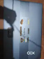 Laptop infinix y1 plus neo