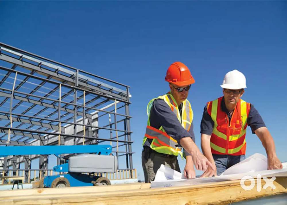 Civil Supervisor,Site Engineer,Cad,Auto Cad & GIS job's at BBSR