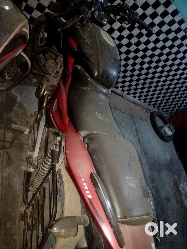 Bajaj pulser 180