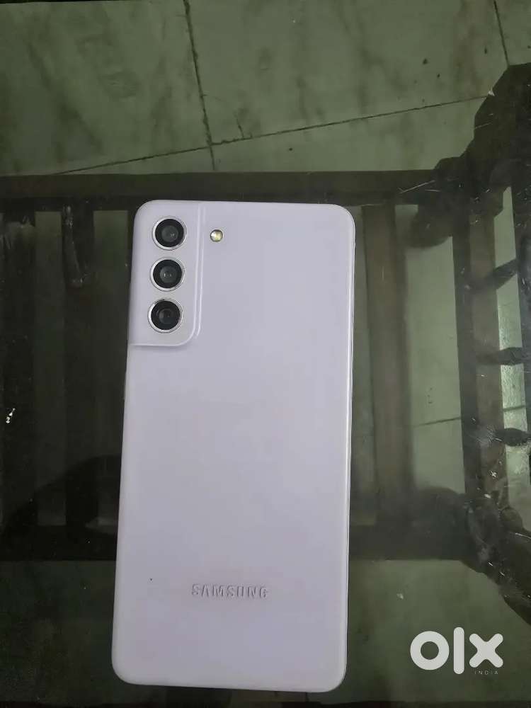 SAMSUNG S21 FE, 5G
