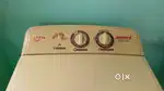 DAENYX Washing machine