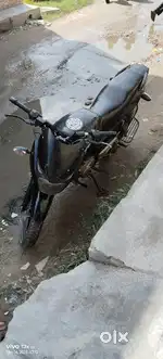 Plsar bajaj good condition