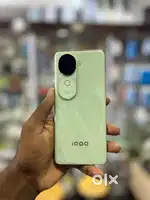 *IQOO Z9s 5G*

*Specifications*

- *RAM/ROM:* 8GB/256GB