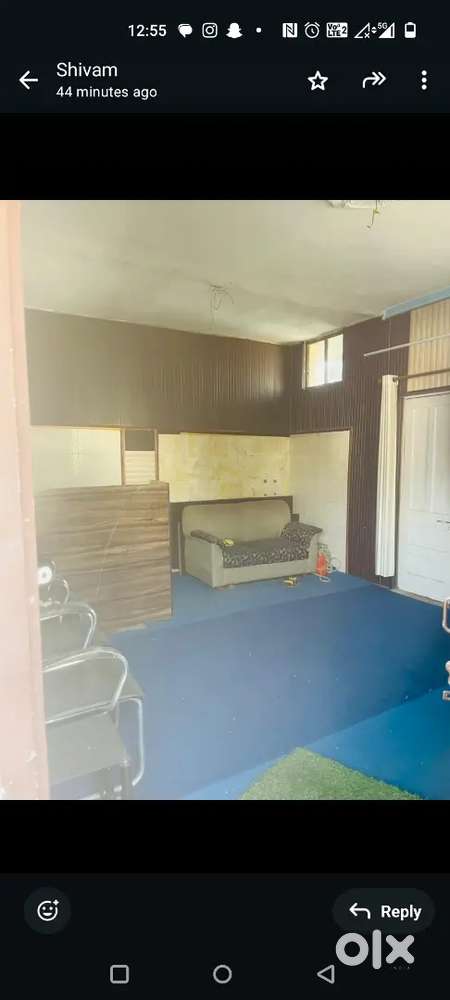 Office space available in green belt park gandhi nagar jammu for mnc