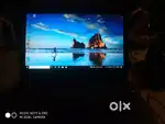 Lenovo leptop with mouse and leptop bag; good condition