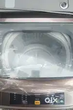 HAIER 7.5 KG WASHING MACHINE