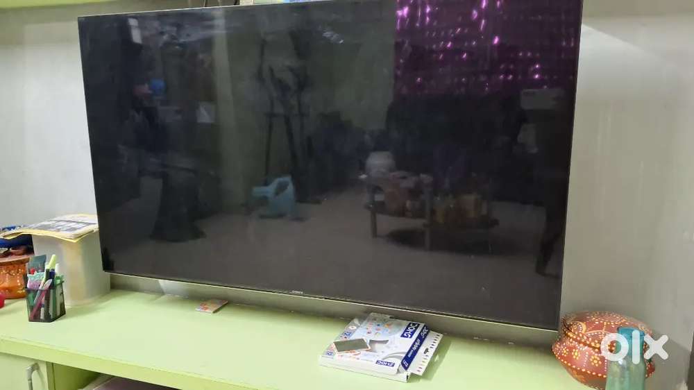 Sony kd - x9300e 55 inch.2018