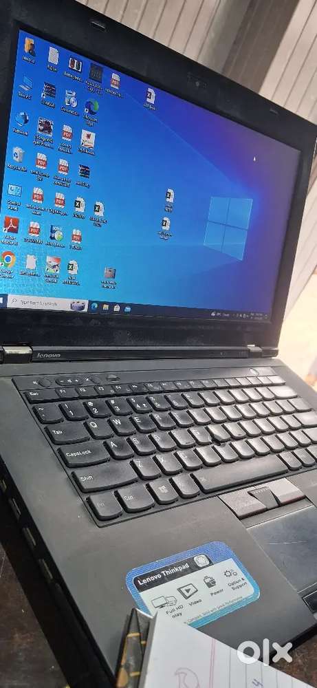 Lenovo laptop good condition
