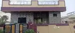 Residential house