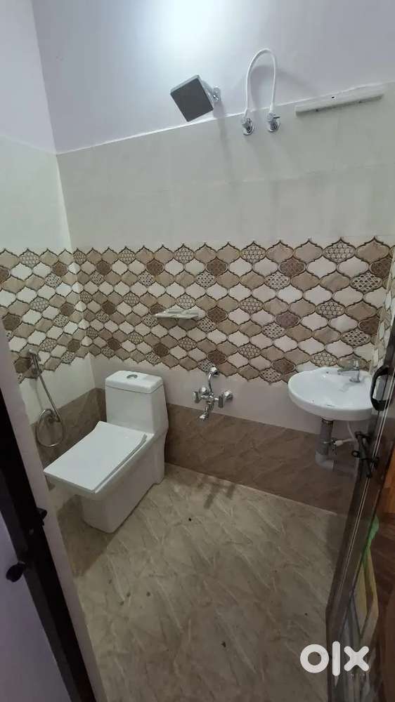 Aesthetically Designed 3BHK Budget Home